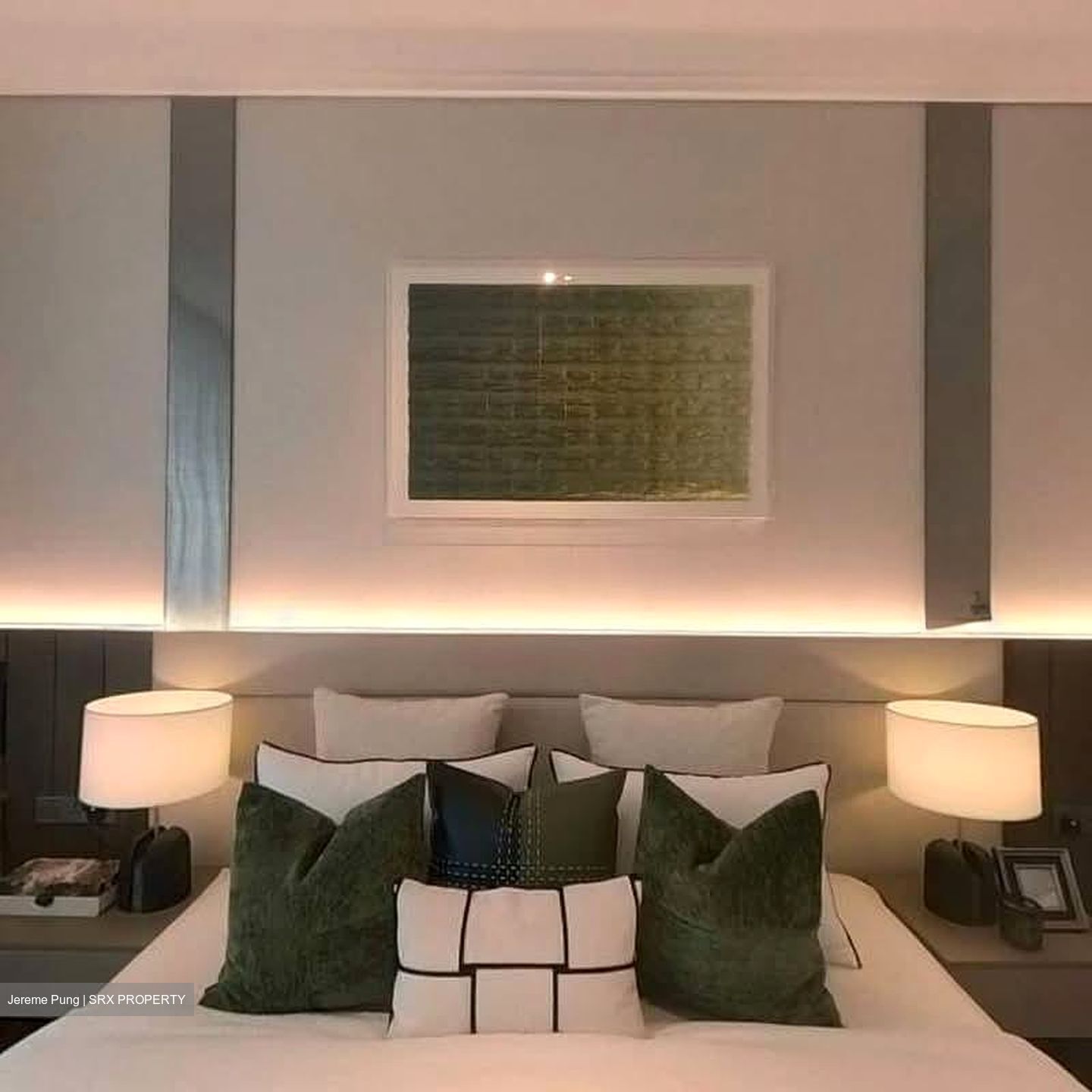 The Oliv (D10), Apartment #600332731